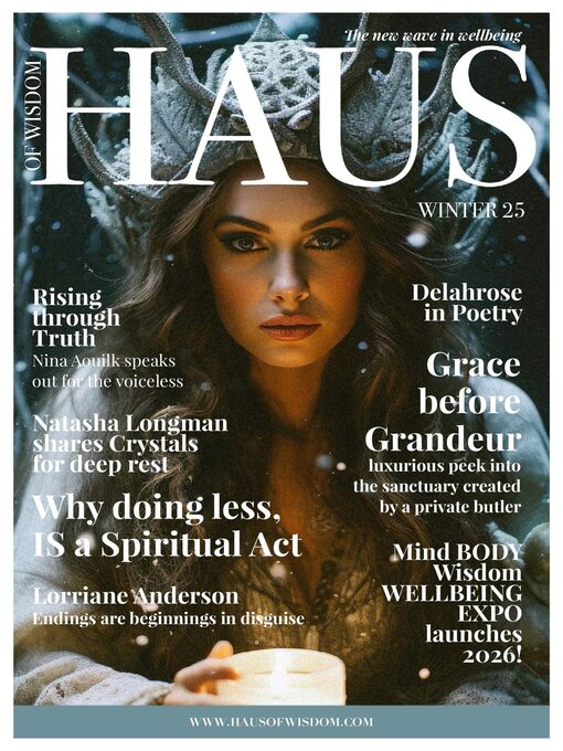 Title details for Haus of Wisdom by Warners Group Publications Plc - Available